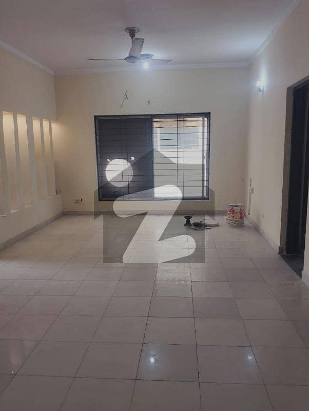 8 Marla House For Rent In Sector B Bahria Town Lahore