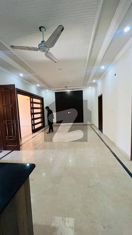 35x70 House For Rent With 6 Bedrooms In G-13 Islamabad All Facilities Available