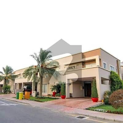 200 Sq Yard Bahria Villa In Attractive Price