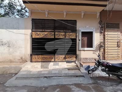 Brand New 788 Square Feet House Available In Al-Hafiz Town For sale