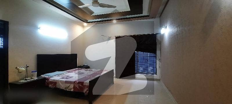 1-Kanal New House On 60'Road Peaceful Location For Sale In Valancia Near Cricket Ground Attached Original Pictures