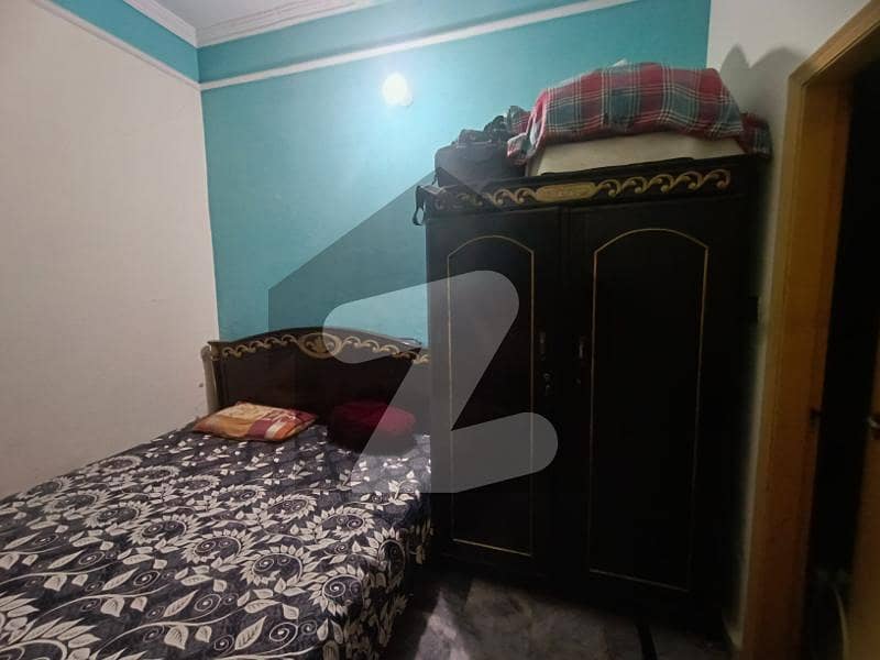 5 Marla 1.5 Storey House In A2 Township