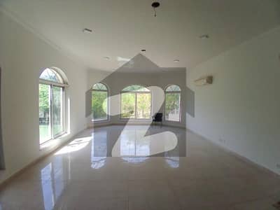 Triple Storey 17 Beds Luxury House For Rent In F6