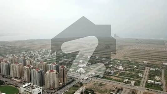Book A Residential Plot Of 1000 Square Yards In DHA Phase 8 - Zone E Karachi