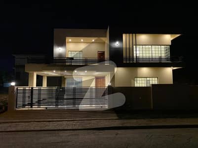 Brand New One Kanal House For Sale At Prime Location In DHA 2