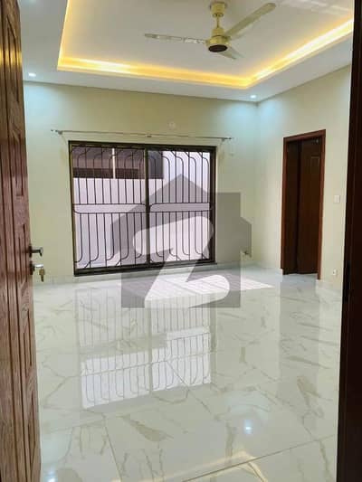 15 Marla Brand New Luxury House For Sale In Sec S Askari 10 Lahore Cantt