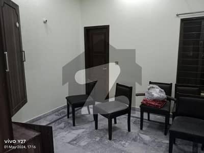 3.5 Marla Lower New Portion For Rent In Johar Town