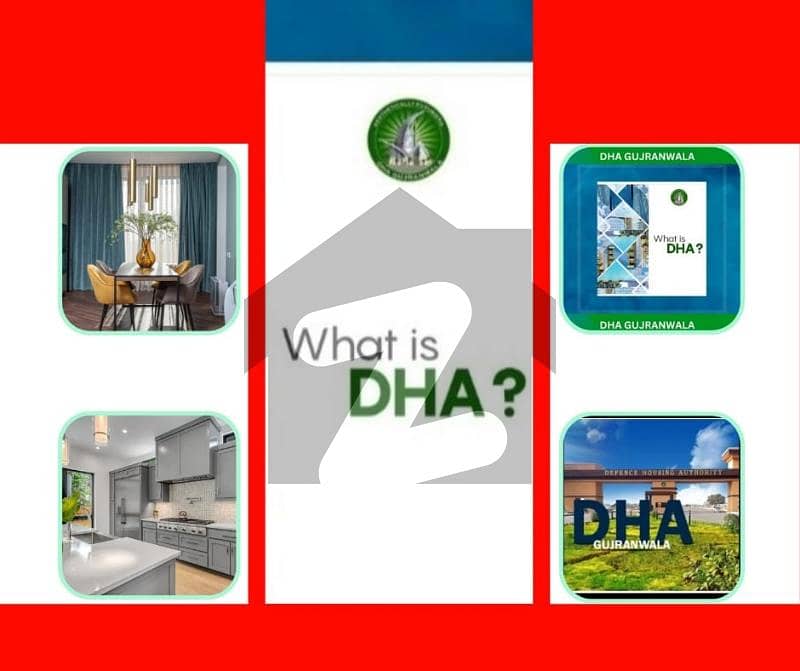 Want To Buy A Residential Plot In DHA Defence?