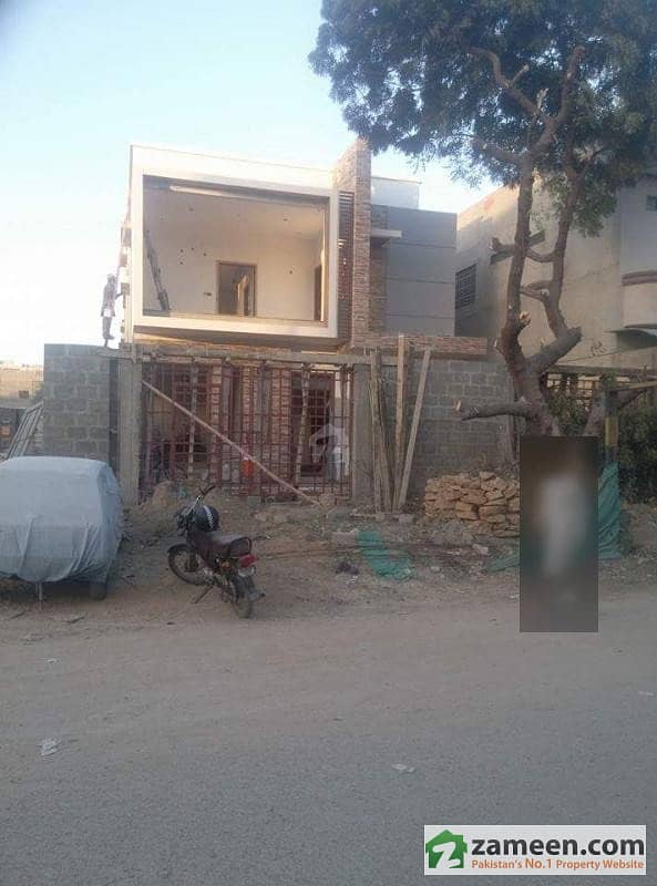House For Sale In Clifton Block 1 Karachi Clifton Block 1, Clifton