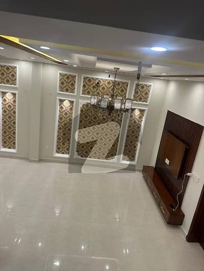 5 Marla Brand New Lavish House For Sale In Lake City - Sector M-7 Lake City Raiwind Road Lahore