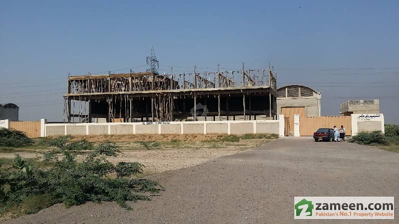 Warehouse For Rent In Port Qasim Warehouse For Rent In Port Qasim