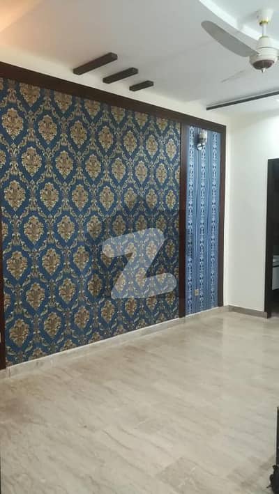11 Marla Brand New House For Sale Allama Iqbal Town Lahore