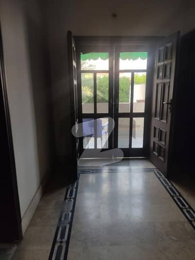 10 Marla Upper Portion Available For Rent In Saeed Colony