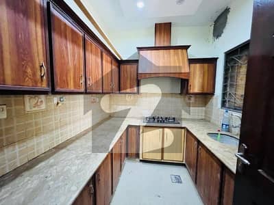 6 Marla Good Condition Used House with Gas Available For Sale in Canal Garden Near Bahria Town Lahore