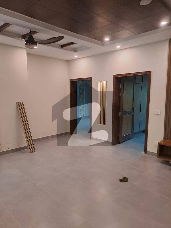 11 Marla Corner House For Rent In Sector B Bahria Town Lahore