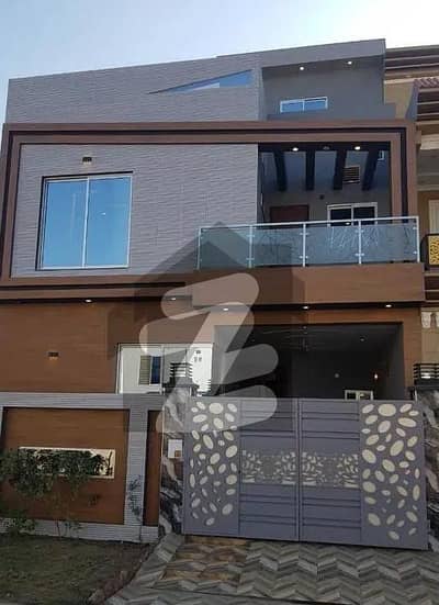 5 Marla Luxury House For Sale In BB Block Bahria Town Lahore