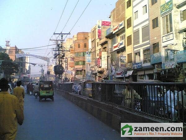 Shah Alam Market  Shop For Sale Shah Alami Gate, Walled City, Lahore