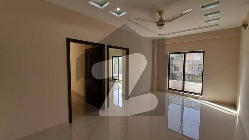 2 Bed Apartment Available For Rent In Warda Hamna Residencia 3