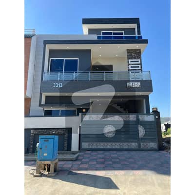 5 Marla House Block F