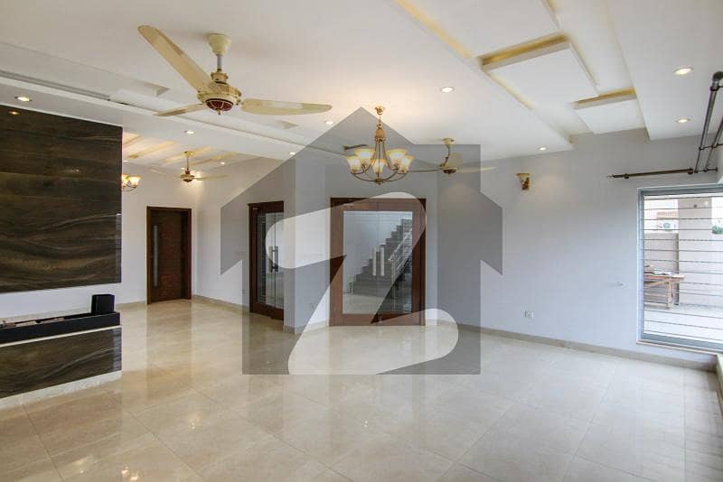 One Kanal Modern Bungalow For Sale At Hot Location