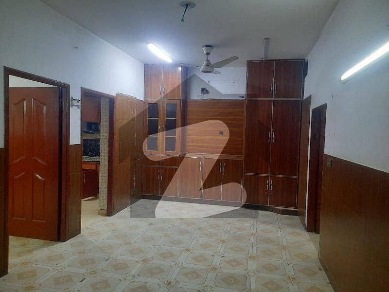 10 Marla 4 Bed Good Location House For Rent M7 Lake City Lahore