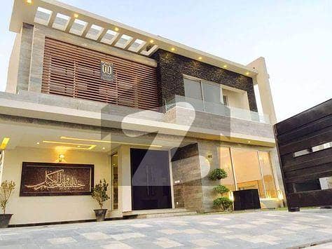 Spacious One Kanal House For Sale In DHA Phase 2 Islamabad