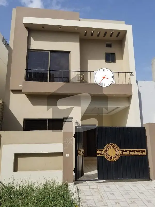 3.82 MARLA MOST BEAUTIFUL PRIME LOCATION RESIDENTIAL HOUSE FOR SALE IN NEW LAHORE CITY PHASE 2