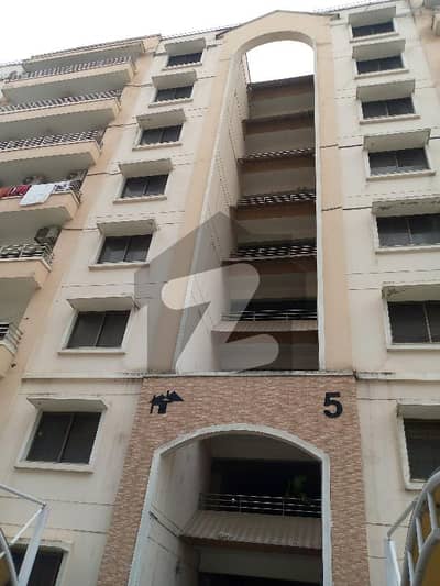Apartment available for rent in Askari tower 2 DHA phase 2 Islamabad