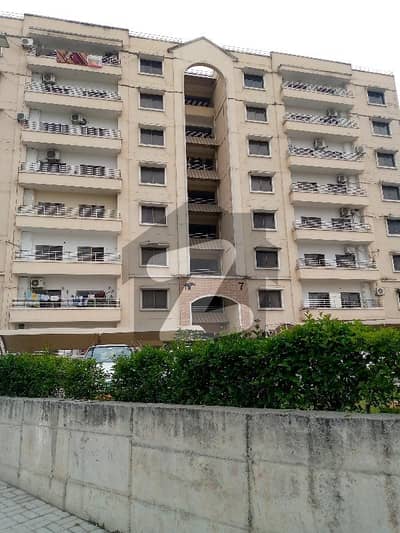 Apartment Available For Rent In Askari Tower 2 DHA Phase 2 Islamabad
