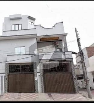 House For Sale 3 Storey Near To Bosan Road