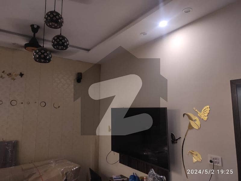 واپڈا ٹاؤن فیز 1 واپڈا ٹاؤن,لاہور میں 3 کمروں کا 5 مرلہ مکان 80.0 ہزار میں کرایہ پر دستیاب ہے۔