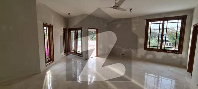 1000 Yards 5 Bedded Bungalow For Rent In Defence Phase VI - Karachi