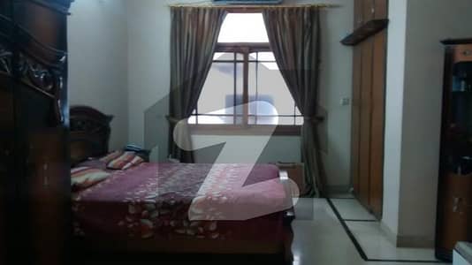 1st Floor 240 Yards Portion For Rent In Gulshan Block 1