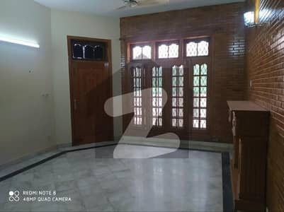 7 Marla Upper Portion Available For Rent Good Location Good Condition