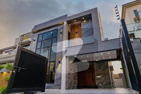 Luxury Designer 1 Kanal House For Rent In Phase 08
