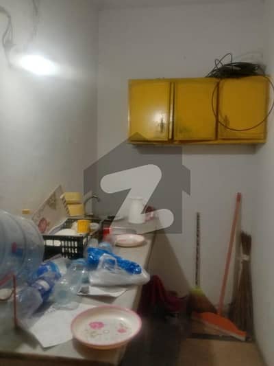 ریوینیو سوسائٹی لاہور میں 2 کمروں کا 3 مرلہ فلیٹ 20.0 ہزار میں کرایہ پر دستیاب ہے۔