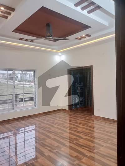 Brand New Upper Portion For Rent in DHA Phase 5