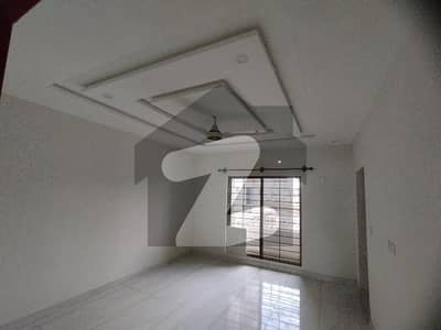 For Sale Brand New 4Bed DD Flat For Sale Sector J 3300 Sq Feet