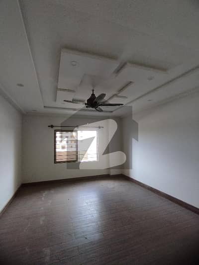 For Sale Brand New 4Bed DD Flat For Sale Sector J 3300 Sq Feet