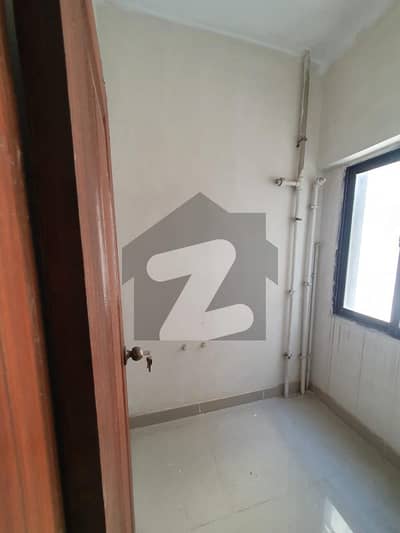 گلشنِ معمار گداپ ٹاؤن,کراچی میں 3 کمروں کا 8 مرلہ فلیٹ 1.25 کروڑ میں برائے فروخت۔
