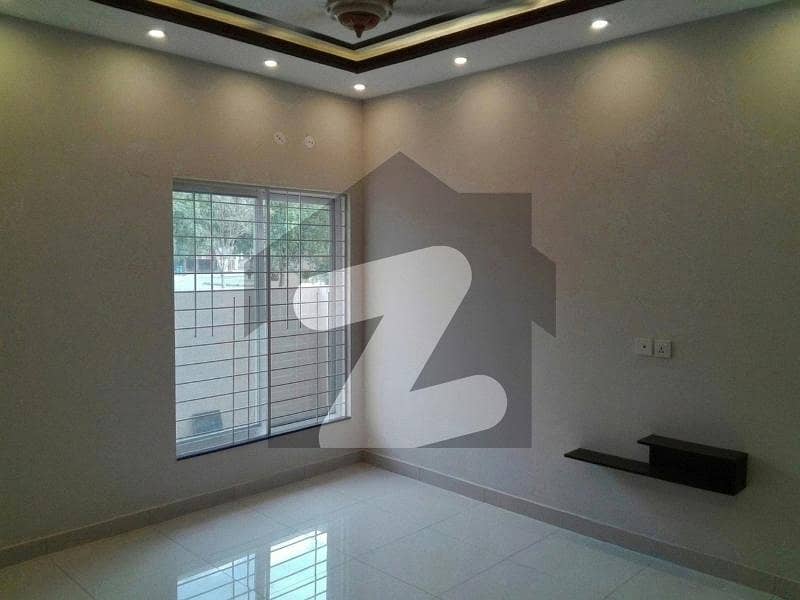 5 Marla Brand New House For Sale In Bahria Town - Block CC Lahore