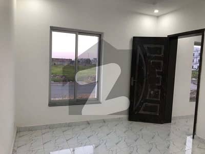 1 Bed Studio Apartment For Sale In Bahria Town Lahore Near Eiffel Tower