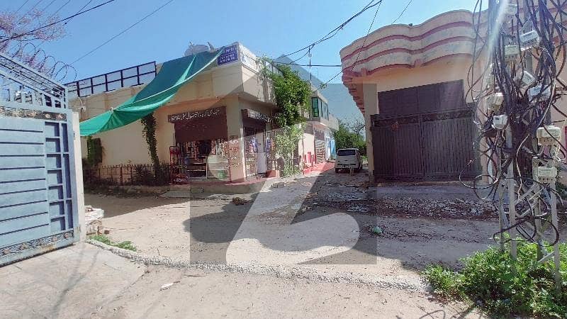 10 Marla Double Storey Semi Commercial House On Investor Price Nilore, Islamabad | House For Sale In Islamabad |10 Marla House For Sale