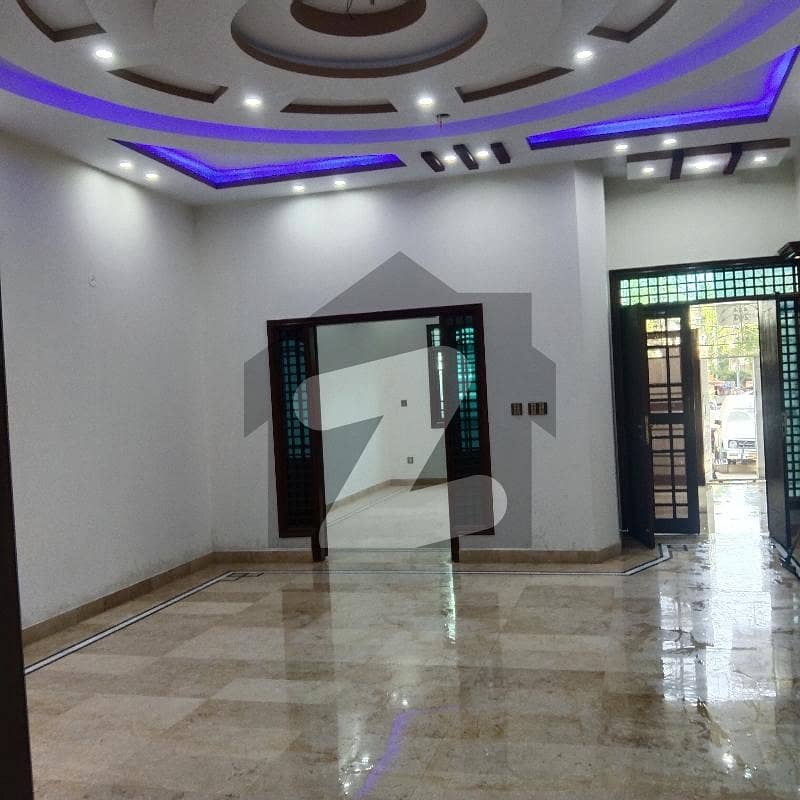 House For Sale 200 Sqy Fully Renovated GulshaneKaneez Fatima Block 1, GulshaneKaneez