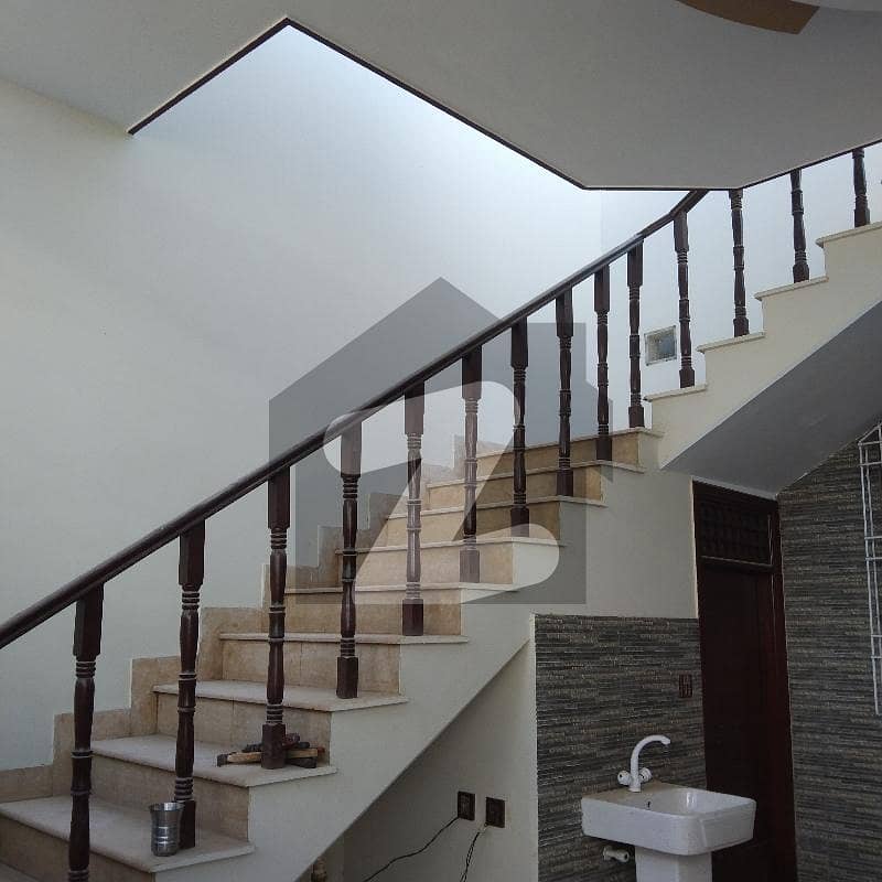 House For Sale 200 Sqy Fully Renovated GulshaneKaneez Fatima Block 1, GulshaneKaneez