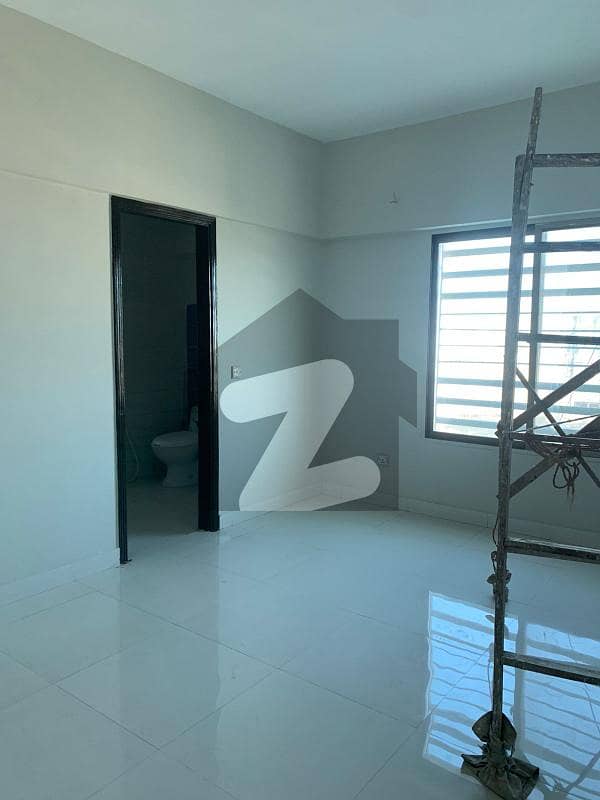 2 BED D/D FLAT FOR RENT IN NEW BUILDING, Block 10, GULSHAN