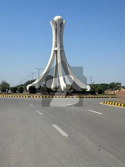 نیو لاهور سٹی لاہور میں 5 مرلہ رہائشی پلاٹ 42.0 لاکھ میں برائے فروخت۔
