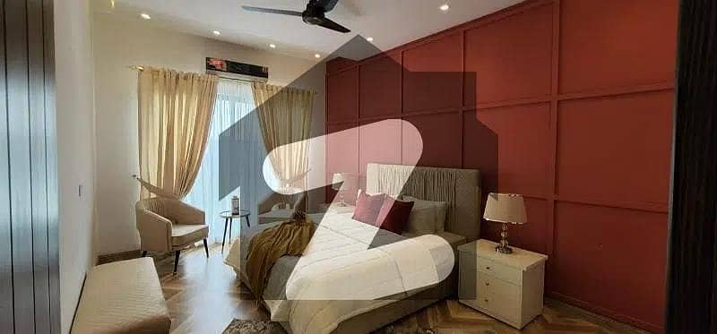 We Offer 20 Marla Brand New Designer House for Rent on (Urgent Basis ...