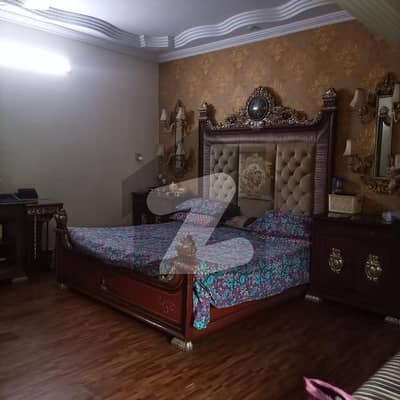 نارتھ ناظم آباد ۔ بلاک بی نارتھ ناظم آباد,کراچی میں 5 کمروں کا 12 مرلہ مکان 5.8 کروڑ میں برائے فروخت۔