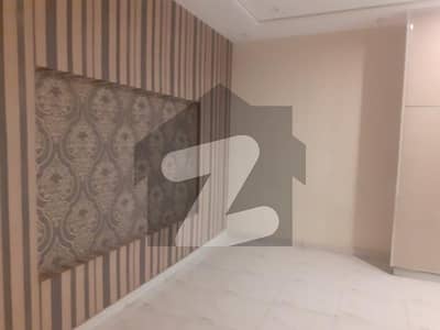 House Of 5 Marla Is Available For Sale In Johar Town Phase 2, Lahore Block Q